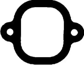 WILMINK GROUP wg1247470 -  Прокладка, впускной коллектор